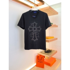 Chrome Hearts T-Shirts